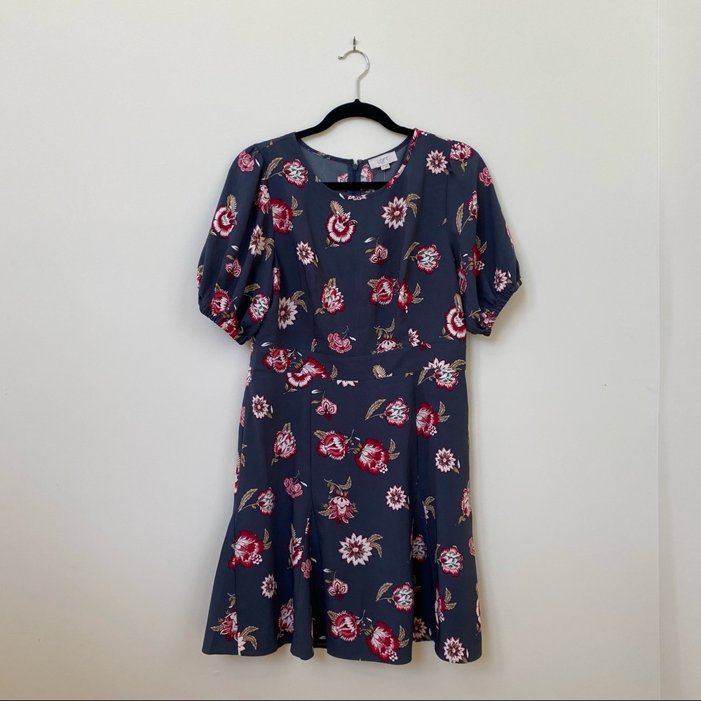 Loft Dress